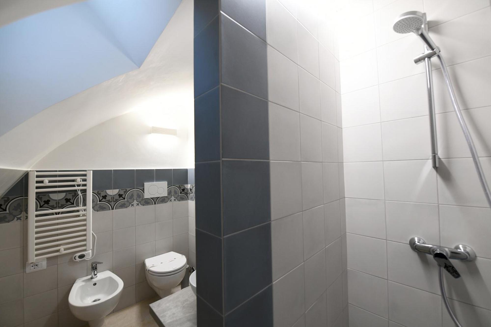 Apartament La Scala Del Borgo Cisternino Zewnętrze zdjęcie