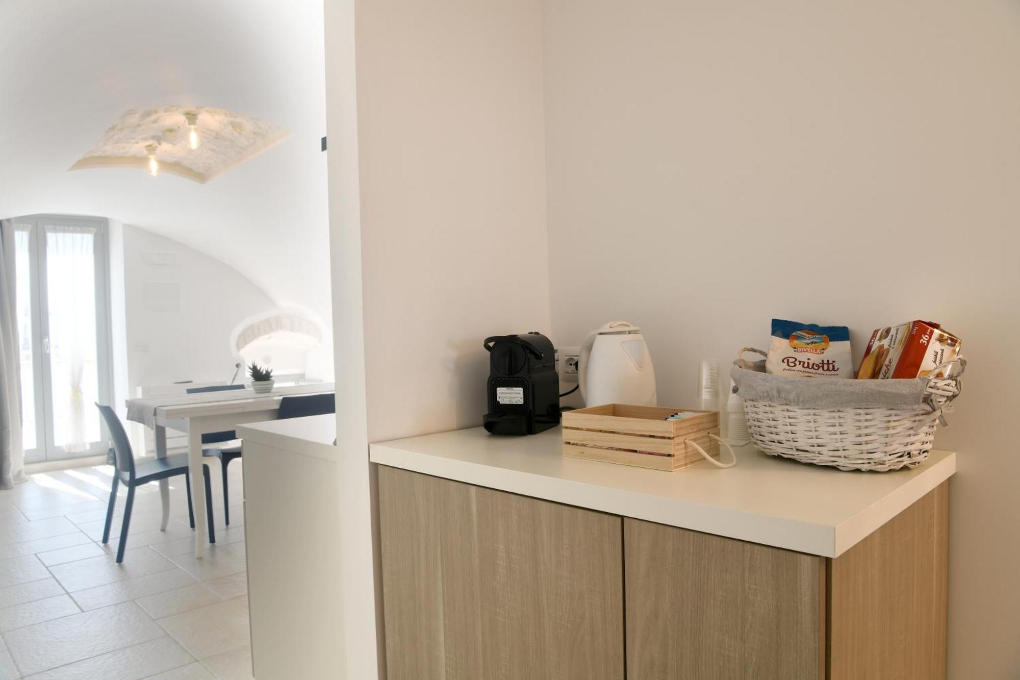 Apartament La Scala Del Borgo Cisternino Zewnętrze zdjęcie