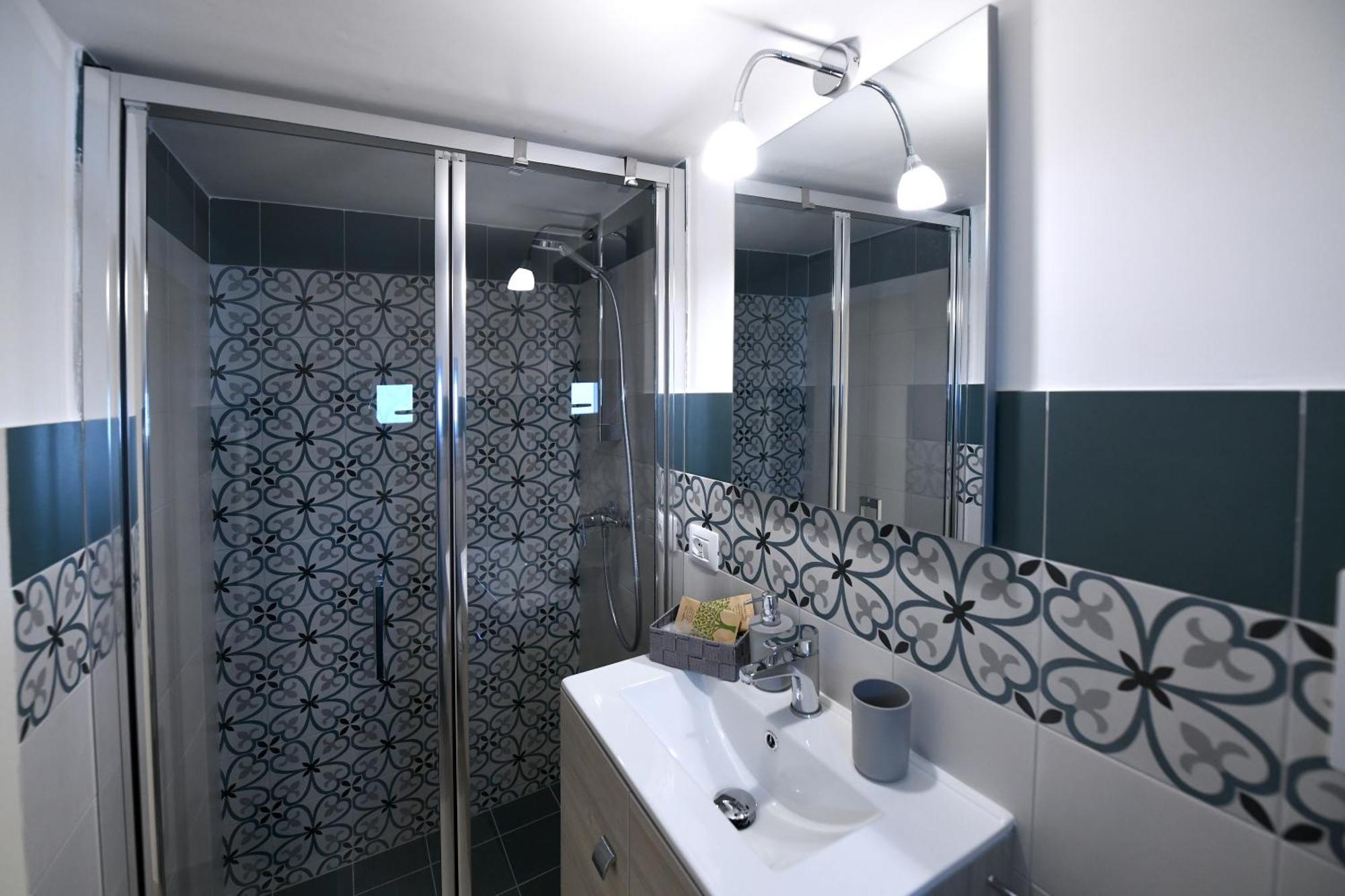 Apartament La Scala Del Borgo Cisternino Zewnętrze zdjęcie