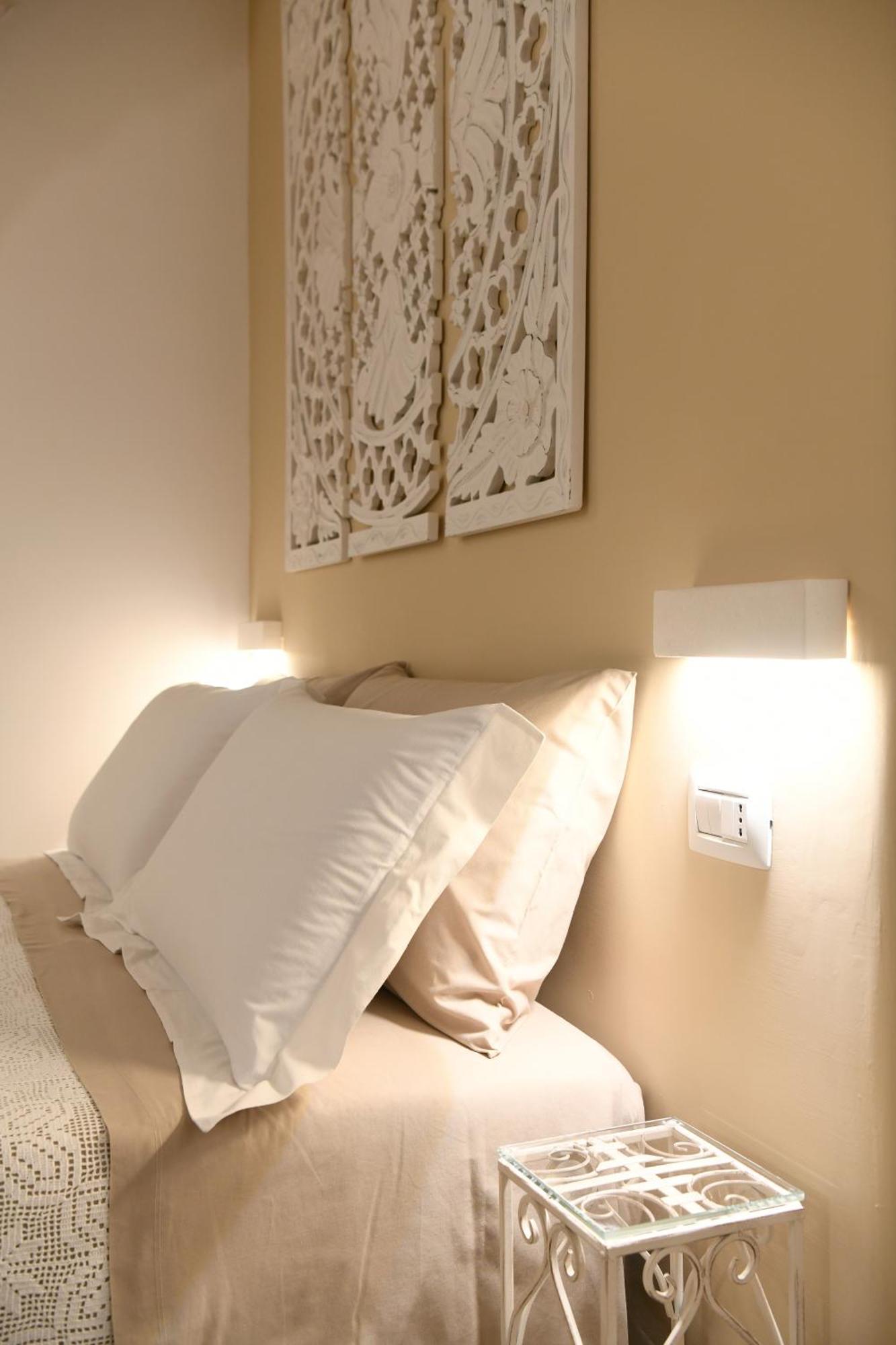 Apartament La Scala Del Borgo Cisternino Zewnętrze zdjęcie