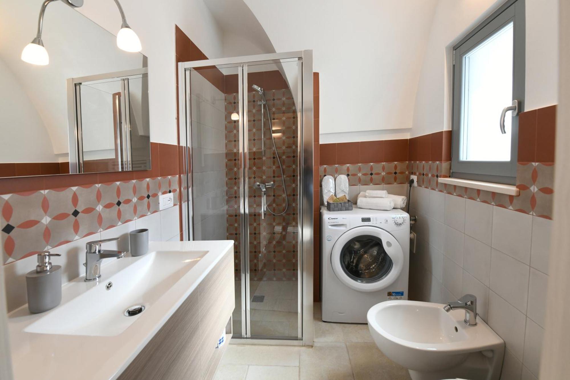 Apartament La Scala Del Borgo Cisternino Zewnętrze zdjęcie