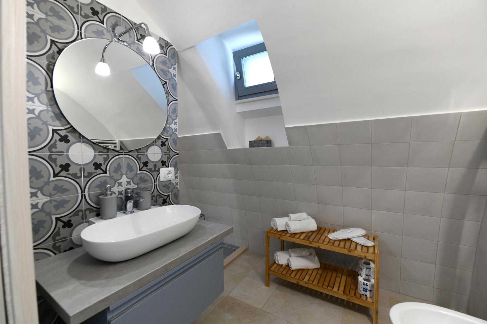 Apartament La Scala Del Borgo Cisternino Zewnętrze zdjęcie