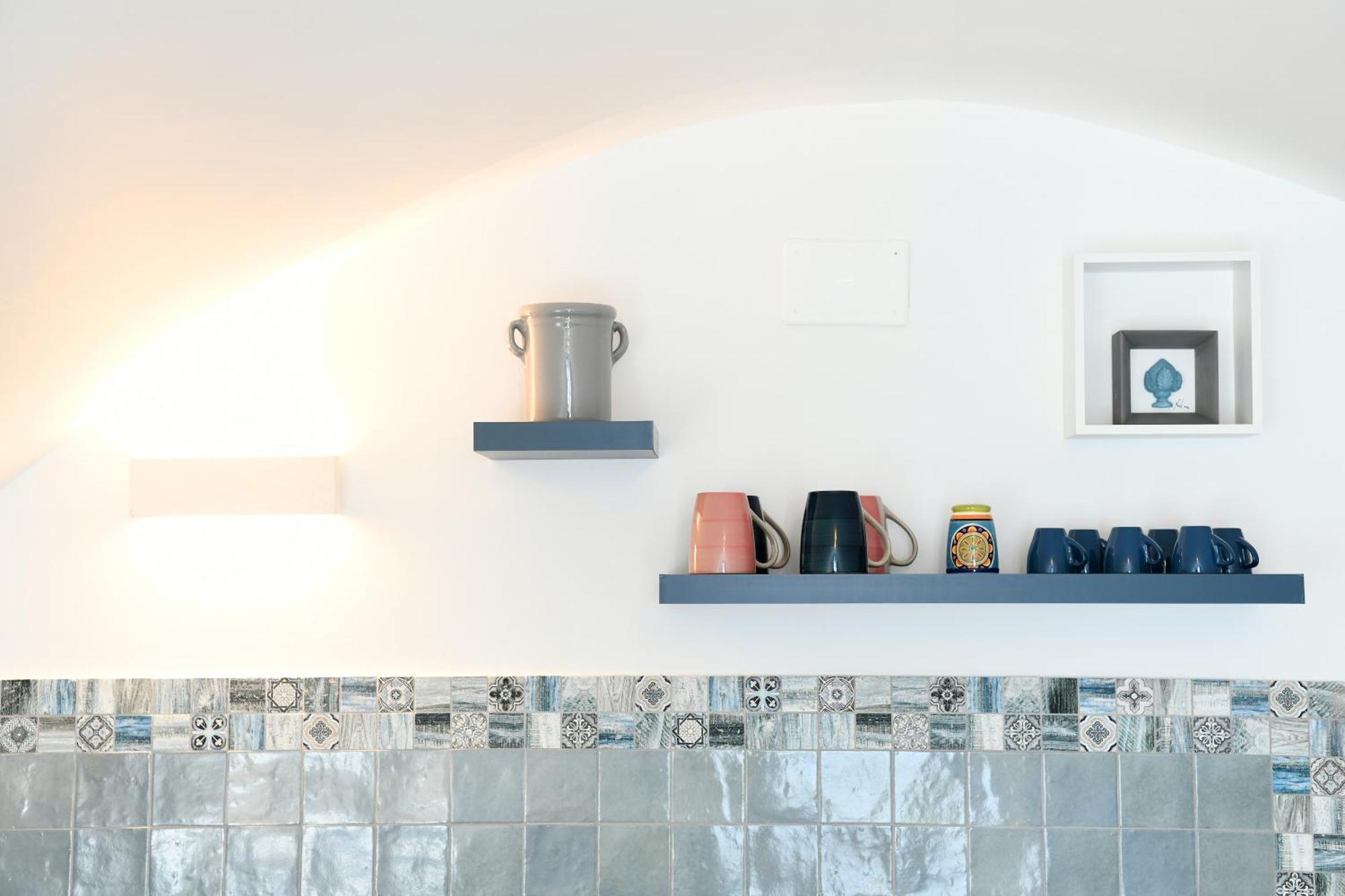 Apartament La Scala Del Borgo Cisternino Zewnętrze zdjęcie